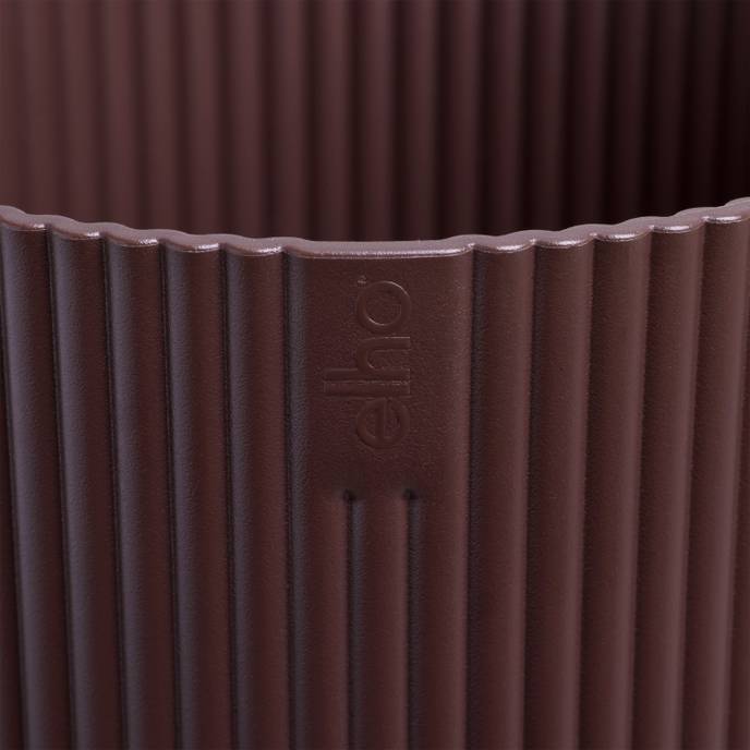 the winery collection 18cm bordeaux red